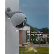 Ezviz CS-C8PF Wireless Camera