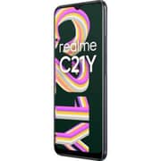 Realme C21Y 64GB Lake Blue 4G Smartphone