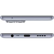 Realme 8 128GB Cyber Silver 4G Smartphone