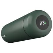 Porodo 1pc Smart Water Bottle Green