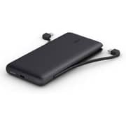 Belkin BoostCharge Plus Power Bank 10000mAh Black BPB006BTBLK