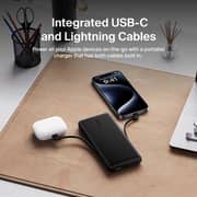 Belkin BoostCharge Plus Power Bank 10000mAh Black BPB006BTBLK