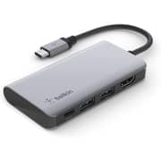 Belkin USB-C Hub