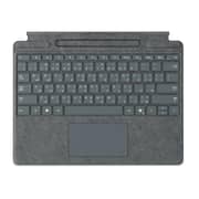 Microsoft Surface Pro Signature Keyboard for Pro X/8 Platinum
