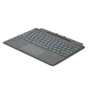 Microsoft Surface Pro Signature Keyboard for Pro X/8 Platinum
