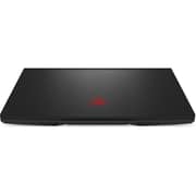 MSI GF65 Thin 10UE-092 Gaming Laptop - Core i7 2.60GHz 8GB 512GB 6GB Win10Home 15.6inch FHD Black NVIDIA GeForce RTX 3060