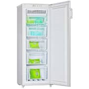 Hisense Upright Freezer 197 Litres RV246N4AWU