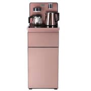 Geepas Hot & Cold Water Dispenser with Hot Kettle GWD17031