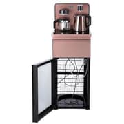 Geepas Hot & Cold Water Dispenser with Hot Kettle GWD17031