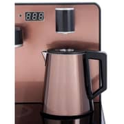 Geepas Hot & Cold Water Dispenser with Hot Kettle GWD17031