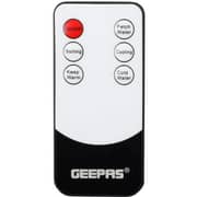 Geepas Hot & Cold Water Dispenser with Hot Kettle GWD17031