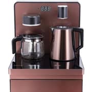 Geepas Hot & Cold Water Dispenser with Hot Kettle GWD17031