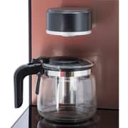 Geepas Hot & Cold Water Dispenser with Hot Kettle GWD17031