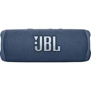 JBL Portable Waterproof Speaker Blue - Flip 6