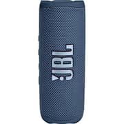 JBL Portable Waterproof Speaker Blue - Flip 6