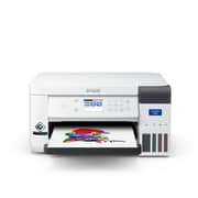 Epson Sc-f100 A4 Dye Sublimation Printer