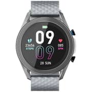 Intex Fitrist Active Smart Watch with All-Day Activity Tracking - Assorted