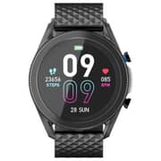 Intex Fitrist Active Smart Watch with All-Day Activity Tracking - Assorted