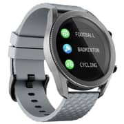 Intex Fitrist Active Smart Watch with All-Day Activity Tracking - Assorted