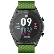 Intex Fitrist Active Smart Watch with All-Day Activity Tracking - Assorted