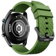 Intex Fitrist Active Smart Watch with All-Day Activity Tracking - Assorted