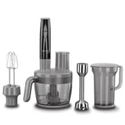 Korkmaz Vertex Multi Blender Set - Black