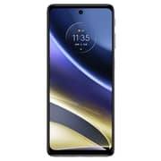 Motorola G51 128GB Bright Silver 5G Dual Sim Smartphone