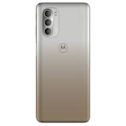Motorola G51 128GB Bright Silver 5G Dual Sim Smartphone
