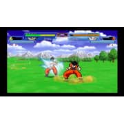 PSP Essentials Dragon Ball Z Shin Budokai 2