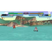 PSP Essentials Dragon Ball Z Shin Budokai 2