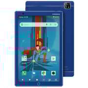 Touchmate TM-MID870SB Tablet - WiFi+3G 32GB 2GB 8inch Blue