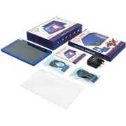 Touchmate TM-MID870SB Tablet - WiFi+3G 32GB 2GB 8inch Blue