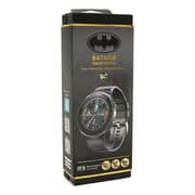 Touchmate TM-SW800BT R3 Batman Smart Watch Black