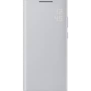 Samsung LED View Cover Light Gray Galaxy S22 Ultra