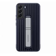 Samsung Protective Standing Cover Navy Galaxy S22