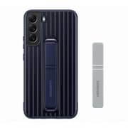 Samsung Protective Standing Cover Navy Galaxy S22