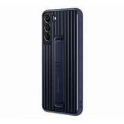 Samsung Protective Standing Cover Navy Galaxy S22
