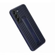 Samsung Protective Standing Cover Navy Galaxy S22