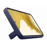 Samsung Protective Standing Cover Navy Galaxy S22