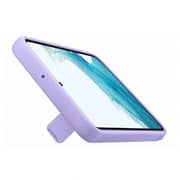 Samsung Protective Standing Cover Fresh Lavender Galaxy S22