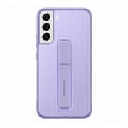 Samsung Protective Standing Cover Fresh Lavender Galaxy S22