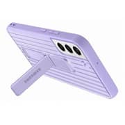 Samsung Protective Standing Cover Fresh Lavender Galaxy S22