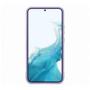 Samsung Protective Standing Cover Fresh Lavender Galaxy S22