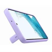 Samsung Protective Standing Cover Fresh Lavender Galaxy S22