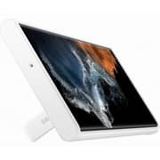 Samsung EF-RS908CWEGWW Protective Standing Cover White Galaxy S22 Ultra