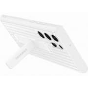 Samsung EF-RS908CWEGWW Protective Standing Cover White Galaxy S22 Ultra