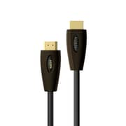 Levelo HDMI Cable 1.3m Black