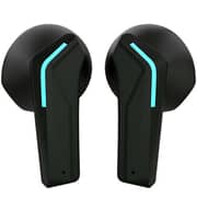 Porodo PDX415BK Wireless In Ear Gaming Earbuds Black