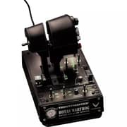Thrustmaster Hotas Warthog Dual Throttle and Control Stick Black - 2960720