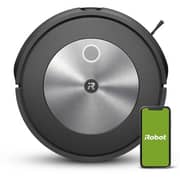 IRobot Roomba J7 Robotic Vacuum Cleaner Black J715840